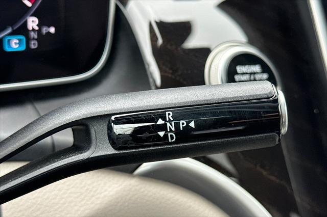 used 2025 Mercedes-Benz GLC 300 car, priced at $46,624