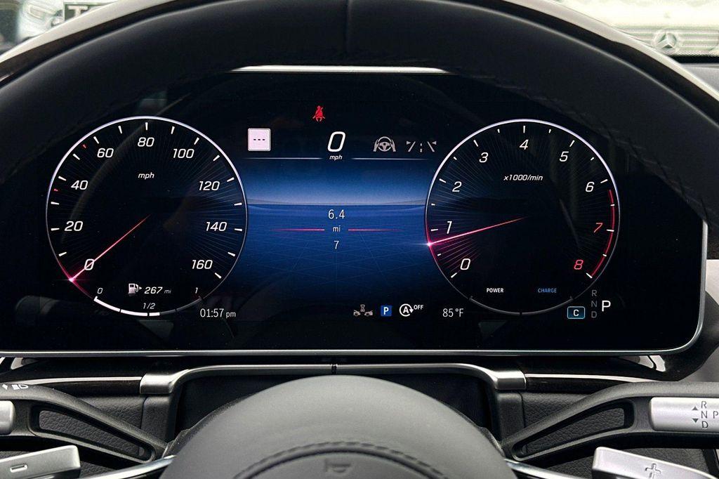 new 2026 Mercedes-Benz S-Class car, priced at $137,380