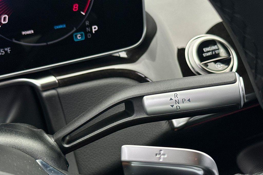 new 2026 Mercedes-Benz S-Class car, priced at $137,380