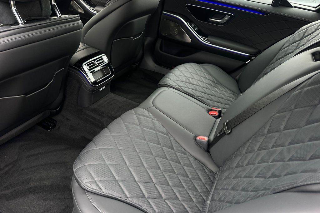 new 2026 Mercedes-Benz S-Class car, priced at $137,380