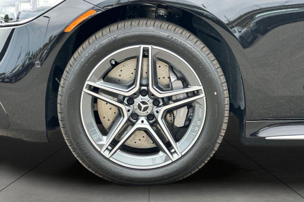 new 2026 Mercedes-Benz S-Class car, priced at $137,380