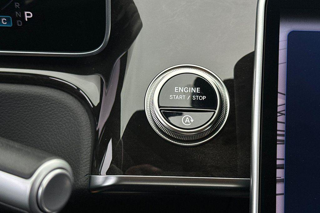 new 2026 Mercedes-Benz S-Class car, priced at $137,380