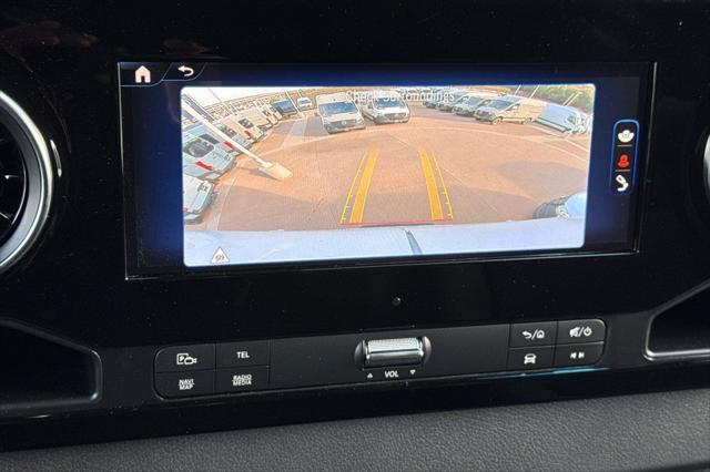 new 2024 Mercedes-Benz Sprinter 2500 car, priced at $83,087
