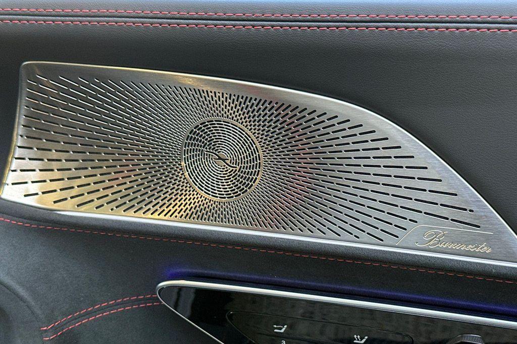 new 2026 Mercedes-Benz AMG SL 63 car, priced at $230,255