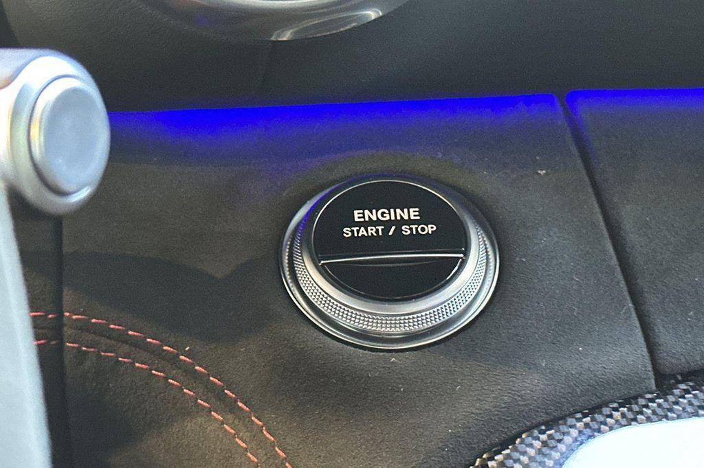 new 2026 Mercedes-Benz AMG SL 63 car, priced at $230,255