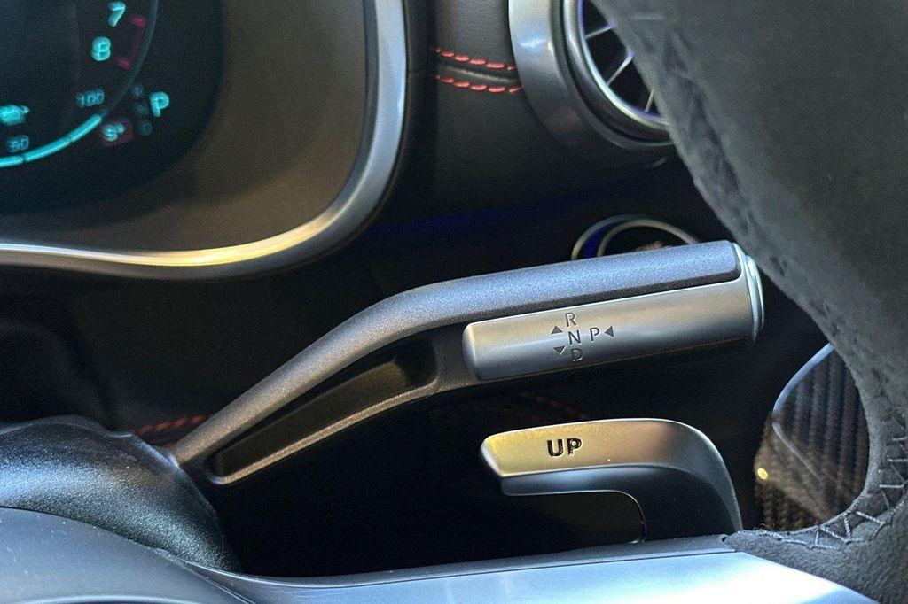 new 2026 Mercedes-Benz AMG SL 63 car, priced at $230,255