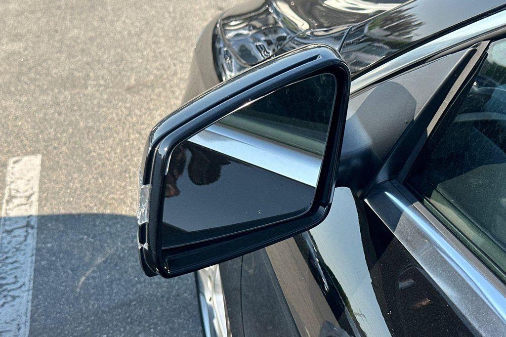 used 2017 Mercedes-Benz CLA 250 car, priced at $14,500