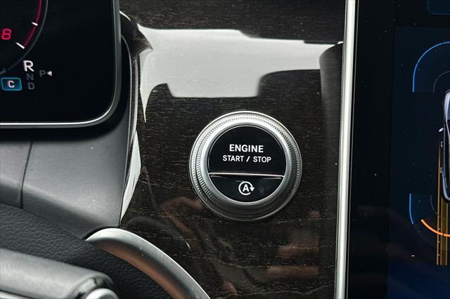 used 2025 Mercedes-Benz GLC 300 car, priced at $47,784