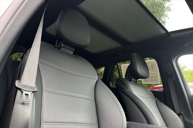 used 2025 Mercedes-Benz GLC 300 car, priced at $47,784