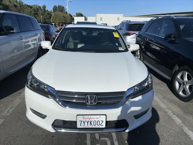 used 2013 Honda Accord car, priced at $13,800