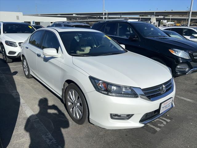 used 2013 Honda Accord car, priced at $13,800