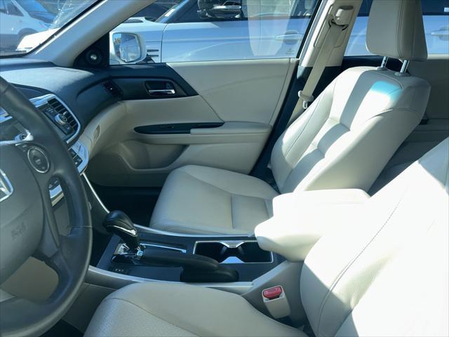 used 2013 Honda Accord car, priced at $13,800