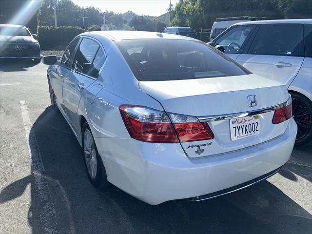 used 2013 Honda Accord car, priced at $13,800