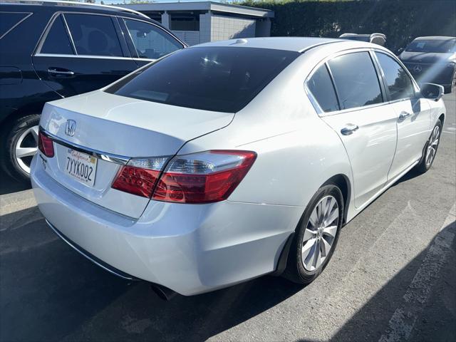 used 2013 Honda Accord car, priced at $13,800