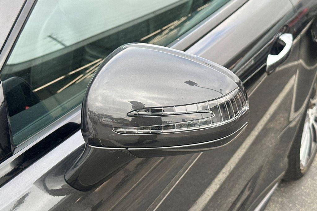 used 2019 Mercedes-Benz SL 550 car, priced at $55,000