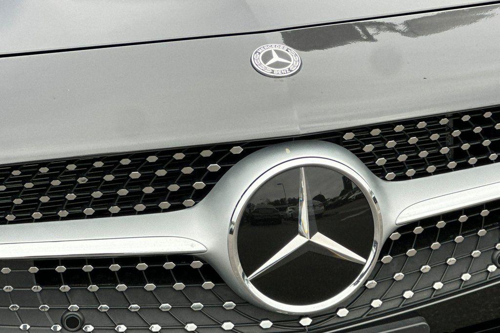 used 2019 Mercedes-Benz SL 550 car, priced at $55,000