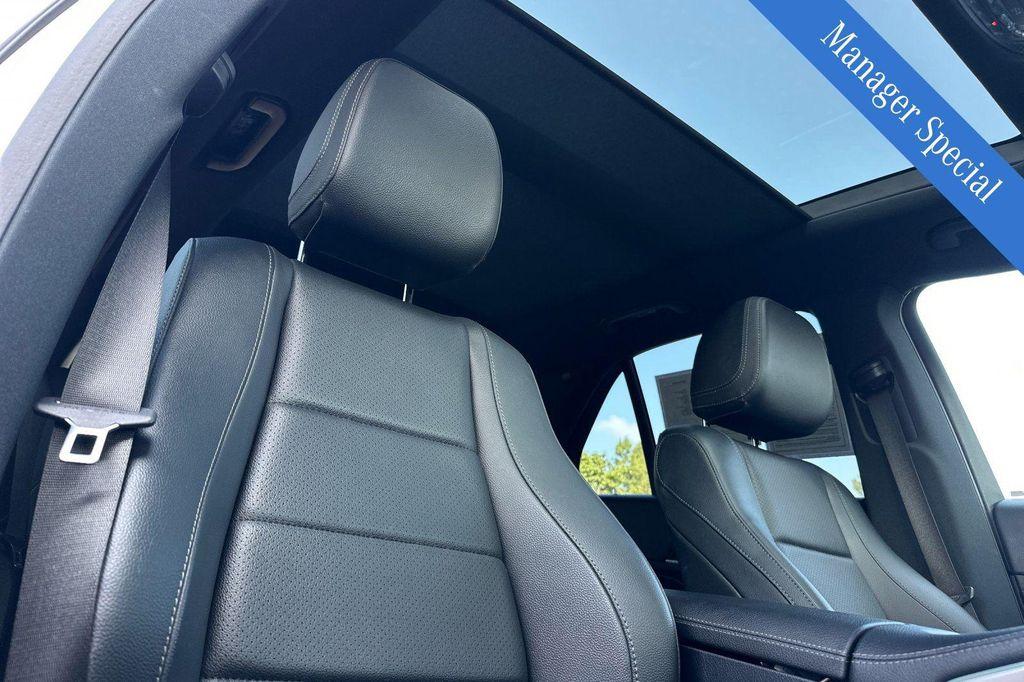 used 2023 Mercedes-Benz GLE 350 car, priced at $44,111