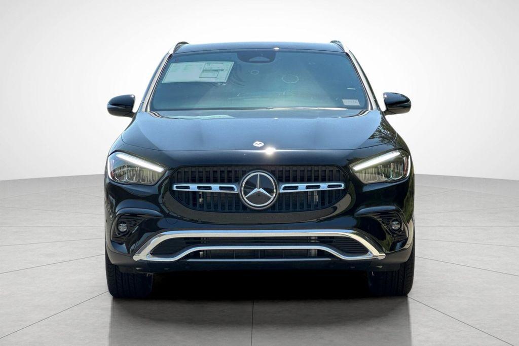 new 2025 Mercedes-Benz GLA 250 car, priced at $42,104