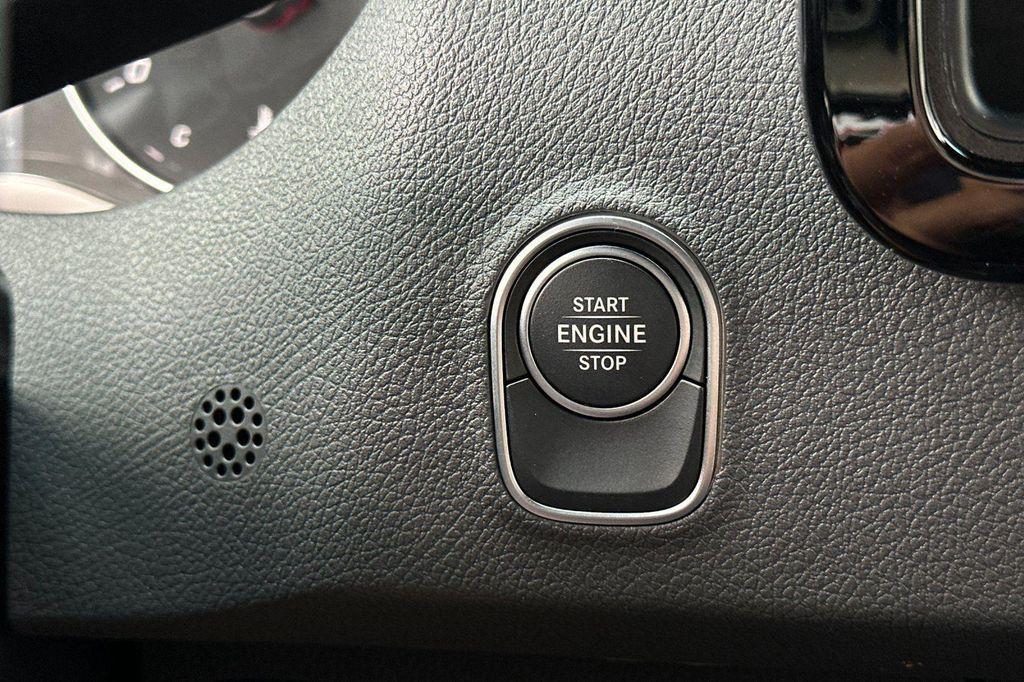 new 2025 Mercedes-Benz Sprinter 2500 car, priced at $61,347
