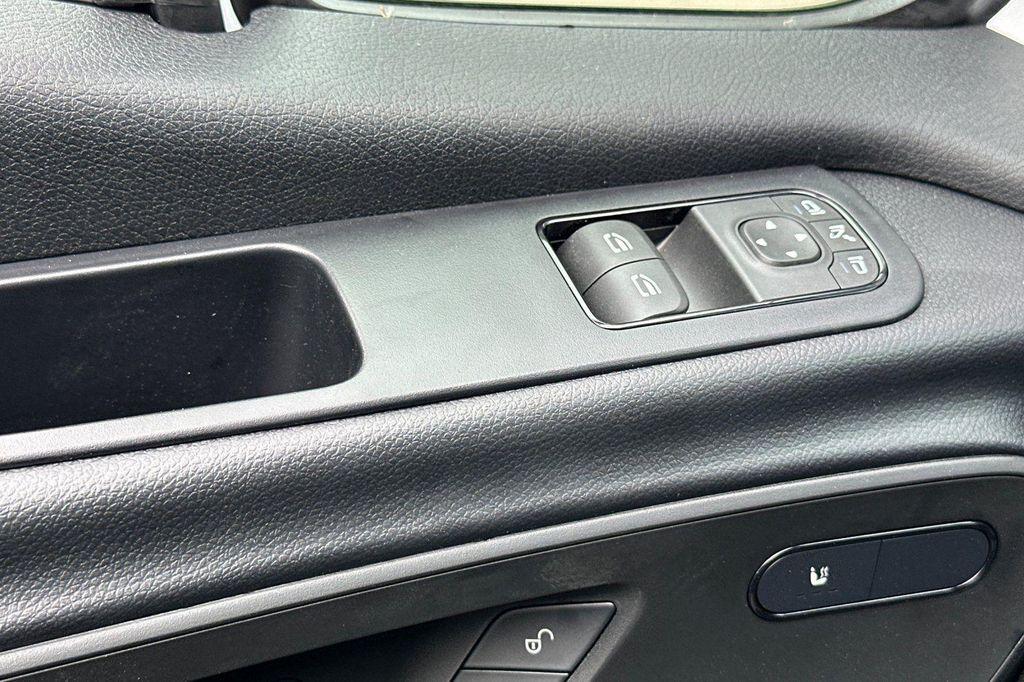 new 2025 Mercedes-Benz Sprinter 2500 car, priced at $61,347