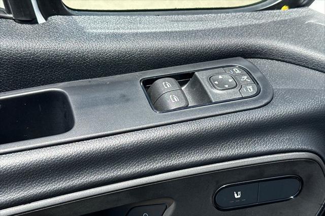 new 2025 Mercedes-Benz Sprinter 2500 car, priced at $65,782
