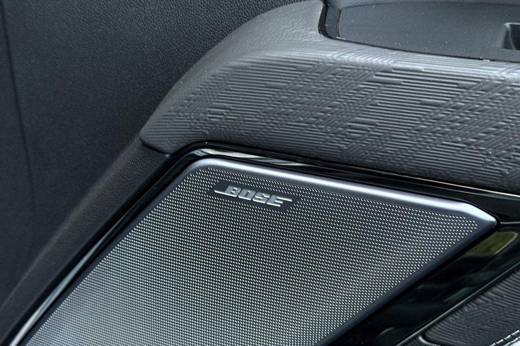 used 2024 GMC Sierra 1500 car, priced at $62,000