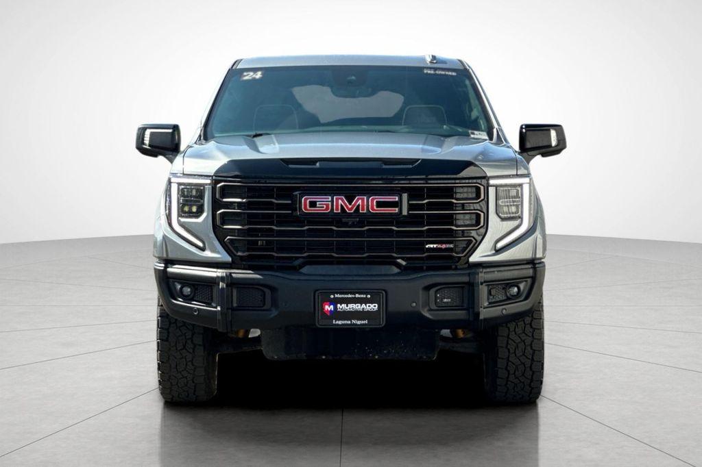 used 2024 GMC Sierra 1500 car, priced at $62,000