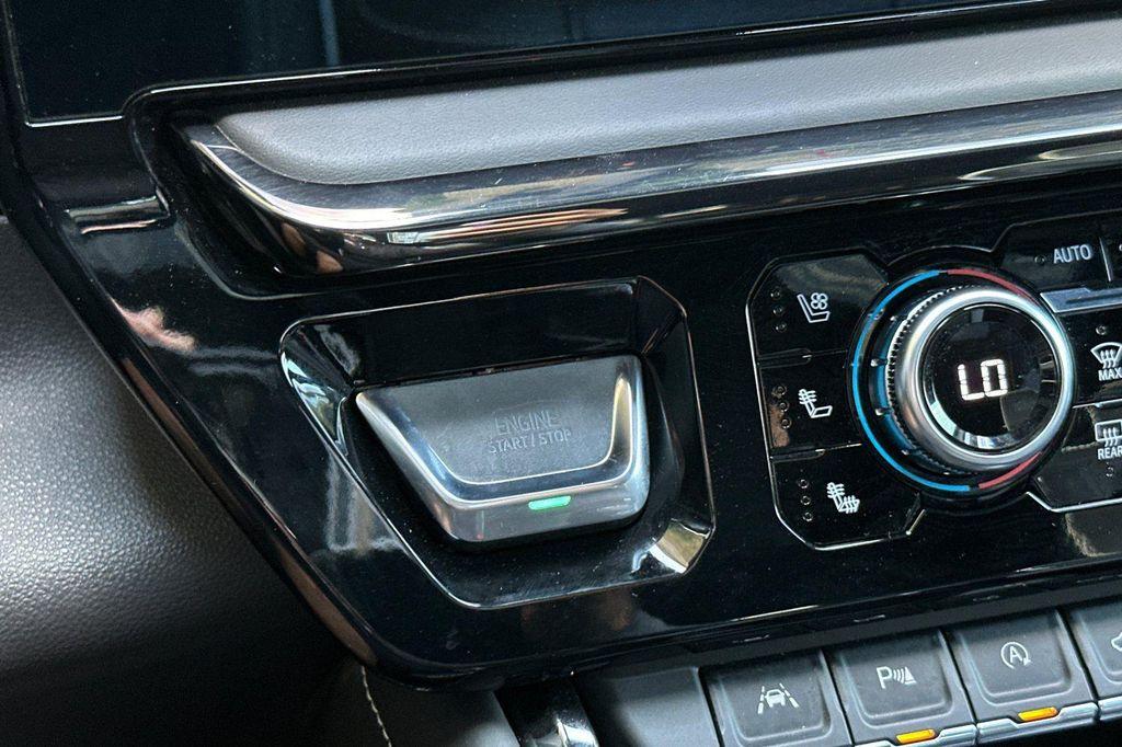 used 2024 GMC Sierra 1500 car, priced at $62,000