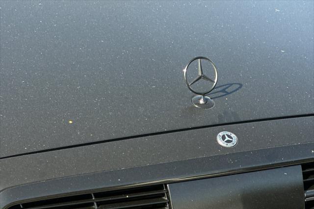 used 2021 Mercedes-Benz S-Class car, priced at $68,500