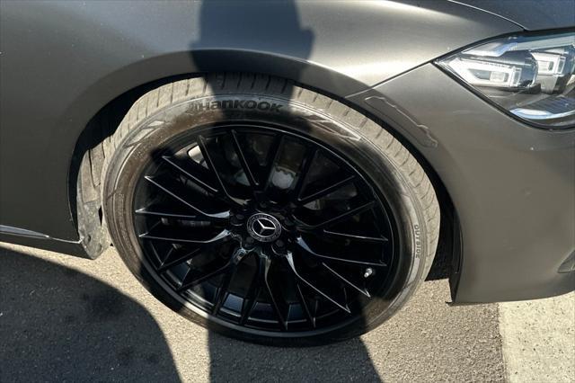 used 2021 Mercedes-Benz S-Class car, priced at $68,500