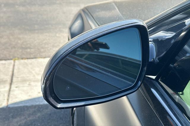 used 2021 Mercedes-Benz S-Class car, priced at $68,500