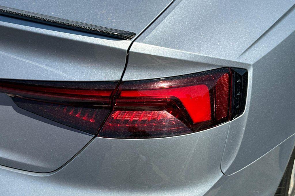 used 2019 Audi RS 5 car, priced at $44,250