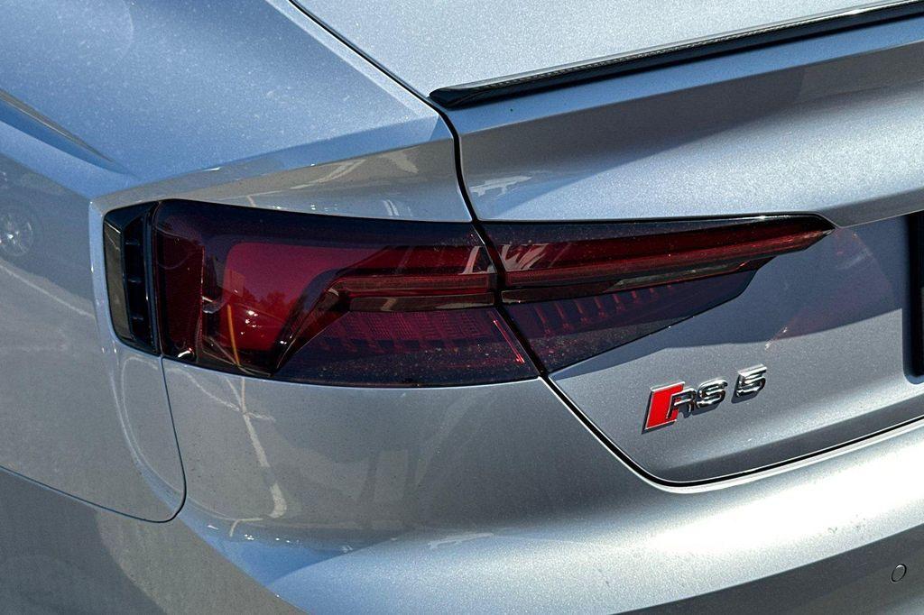 used 2019 Audi RS 5 car, priced at $44,250