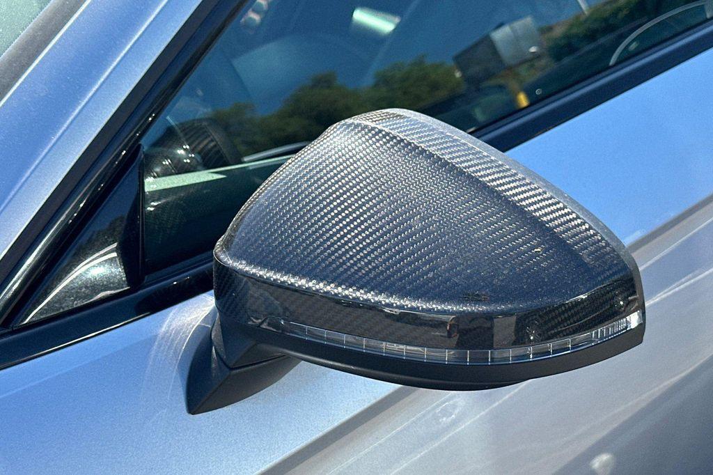 used 2019 Audi RS 5 car, priced at $44,250
