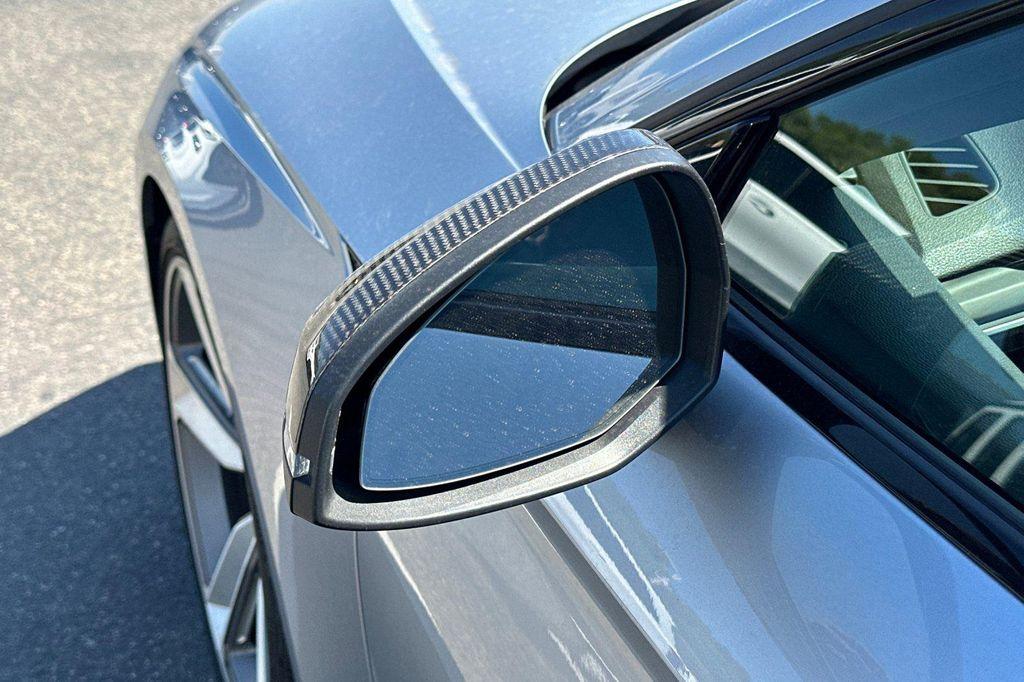 used 2019 Audi RS 5 car, priced at $44,250