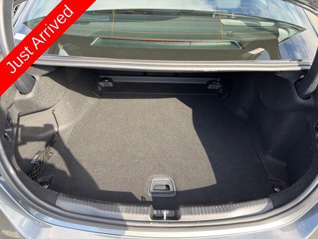 used 2025 Mercedes-Benz C-Class car, priced at $47,482