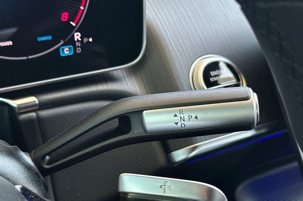 new 2025 Mercedes-Benz S-Class car, priced at $118,881