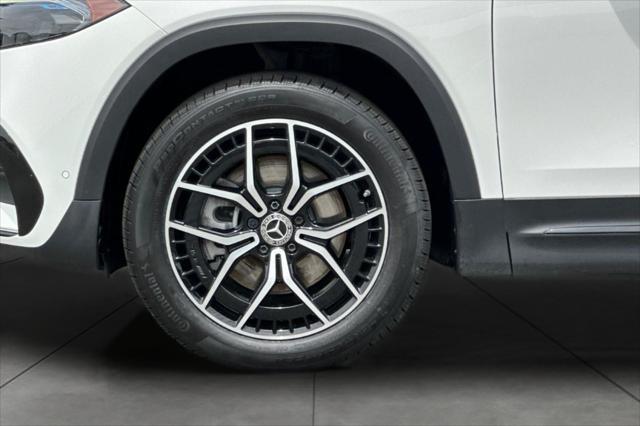 used 2023 Mercedes-Benz EQB 350 car, priced at $31,817