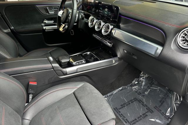 used 2023 Mercedes-Benz EQB 350 car, priced at $31,817