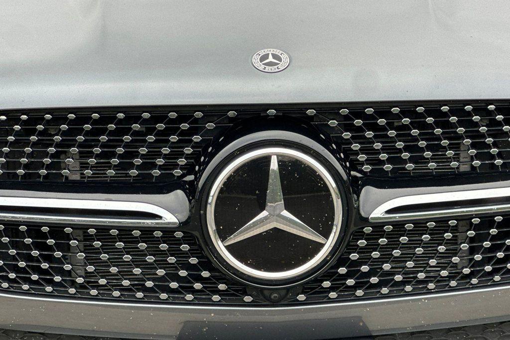 used 2023 Mercedes-Benz GLE 450 car, priced at $53,594