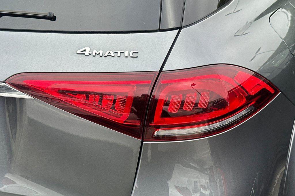 used 2023 Mercedes-Benz GLE 450 car, priced at $53,594