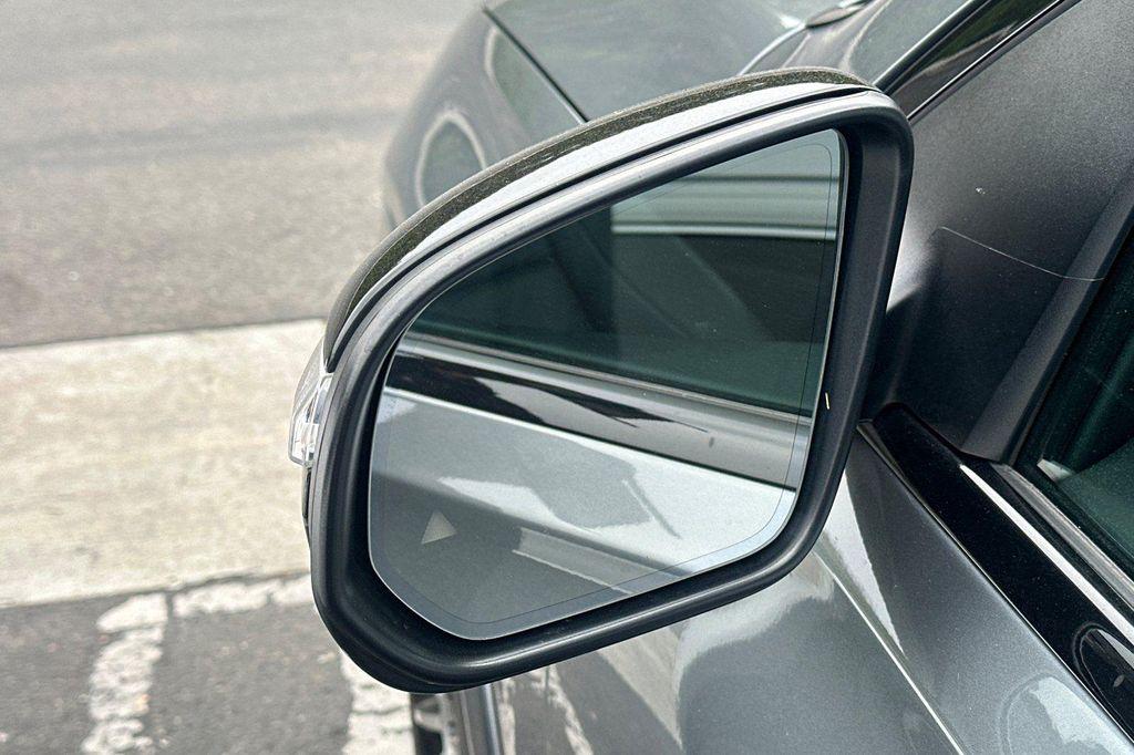 used 2023 Mercedes-Benz GLE 450 car, priced at $53,594