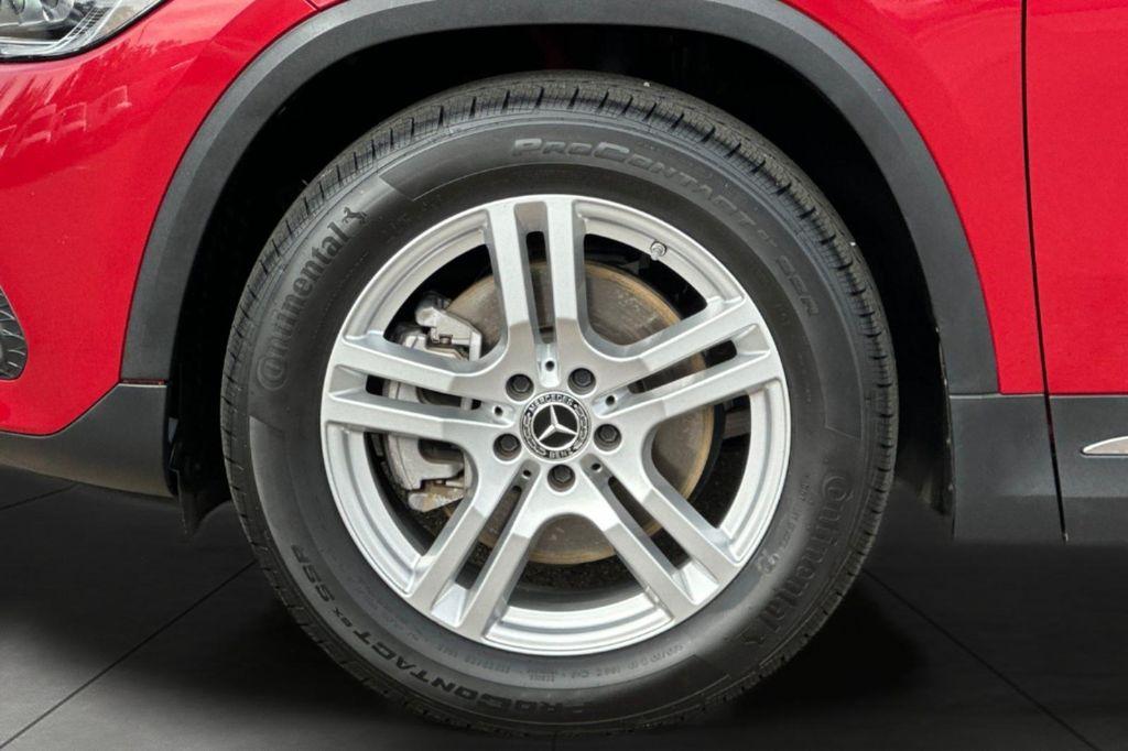 used 2021 Mercedes-Benz GLA 250 car, priced at $23,869