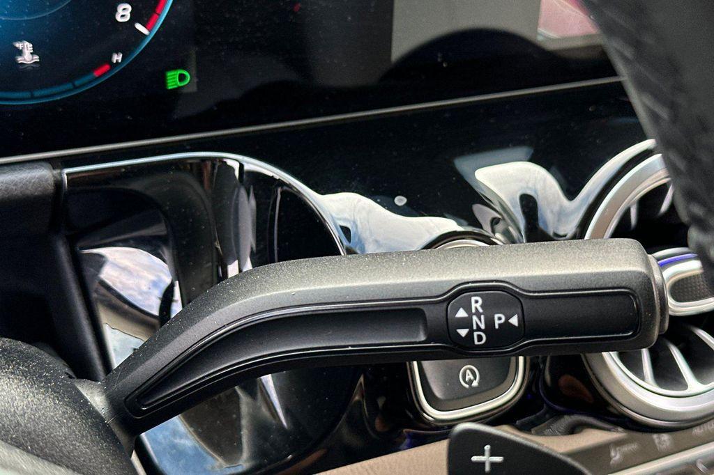 used 2021 Mercedes-Benz GLA 250 car, priced at $23,869