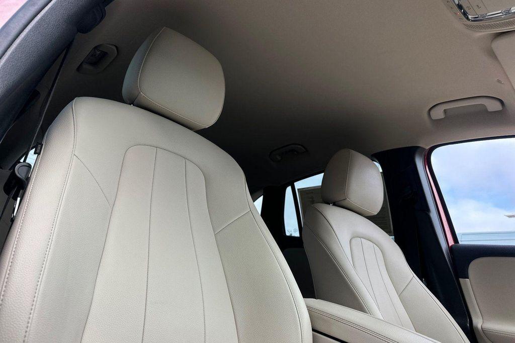 used 2021 Mercedes-Benz GLA 250 car, priced at $23,869