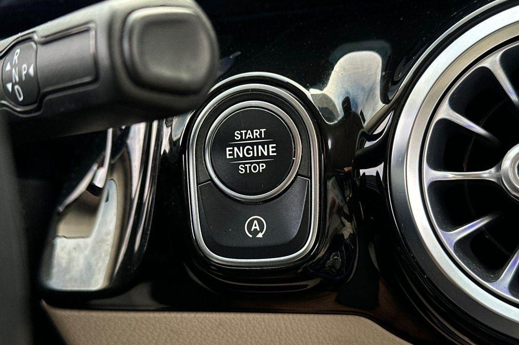 used 2021 Mercedes-Benz GLA 250 car, priced at $23,869