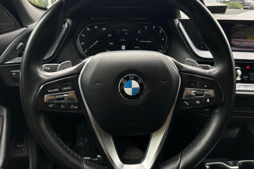 used 2020 BMW 228 Gran Coupe car, priced at $23,000