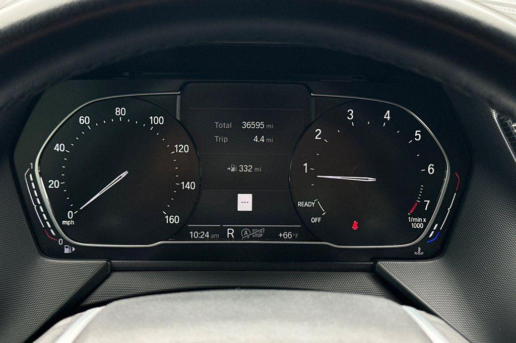 used 2020 BMW 228 Gran Coupe car, priced at $23,000