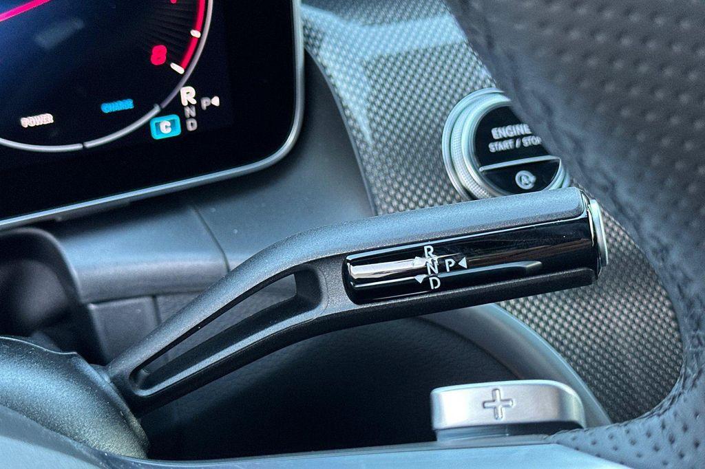 new 2026 Mercedes-Benz GLC 300 car, priced at $56,685