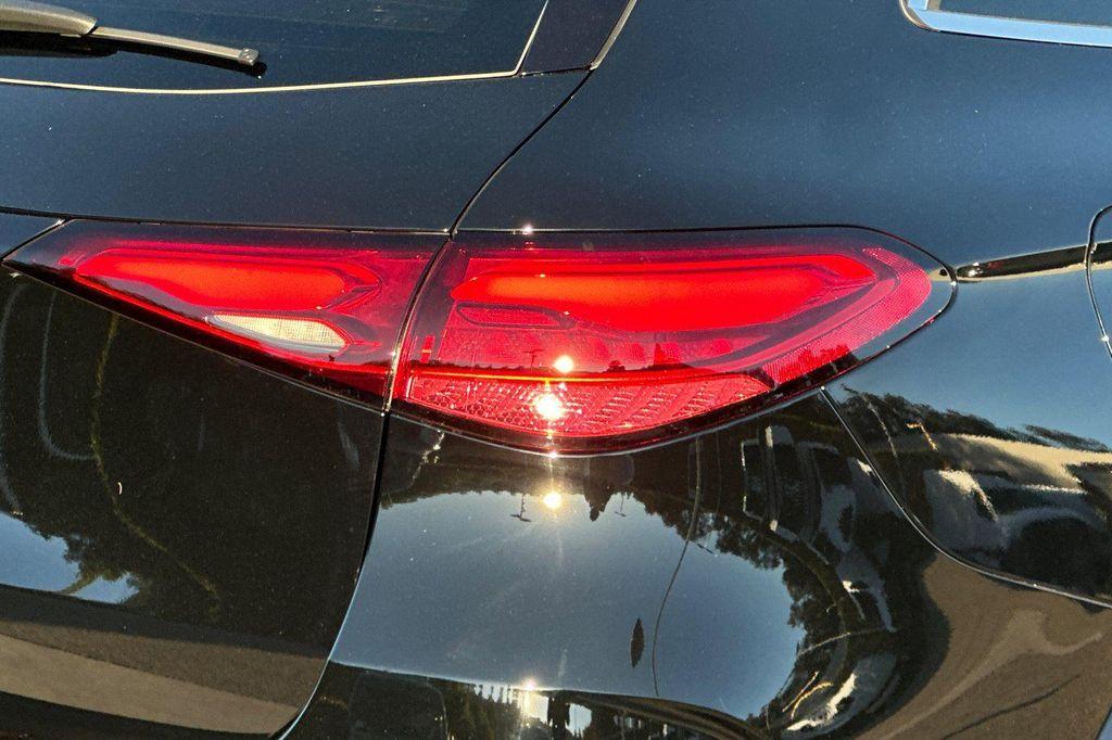 new 2026 Mercedes-Benz GLC 300 car, priced at $56,685